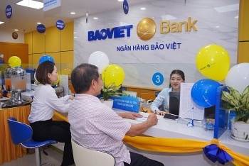 BAOVIET Bank tiếp tục ghi nhận nhiều điểm sáng 6 tháng đầu năm 2023