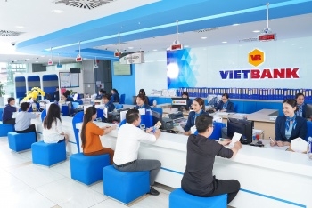 Vietbank tăng trưởng ổn định trong 6 tháng đầu năm 2023