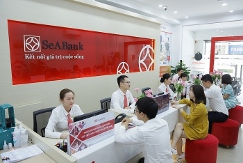 SeABank đạt hơn 2.016 tỷ đồng lợi nhuận 6 tháng đầu năm 2023