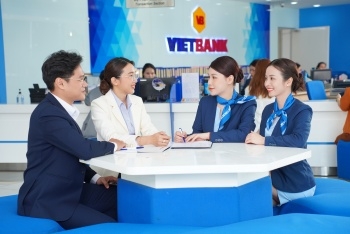 Nhiều ưu đãi, tiện ích cho doanh nghiệp ở Vietbank