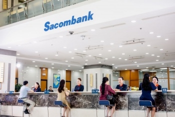 Dấu ấn Sacombank trên hành trình đồng hành phát triển TP.HCM