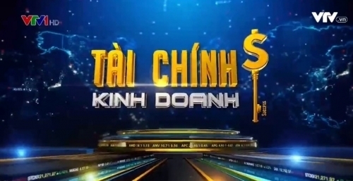 Tài chính kinh doanh sáng 02/01/2018