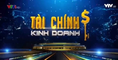 Tài chính kinh doanh sáng 06/10/2017