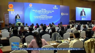 BỘ TÀI CHÍNH: QUY MÔ CỦA MỘT MÃ TRÁI PHIẾU CHÍNH PHỦ ĐÃ TĂNG LÊN 10.000 - 12.000 TỶ ĐỒNG