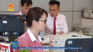 Các ngân hàng đẩy mạnh phát hành trái phiếu để tăng vốn